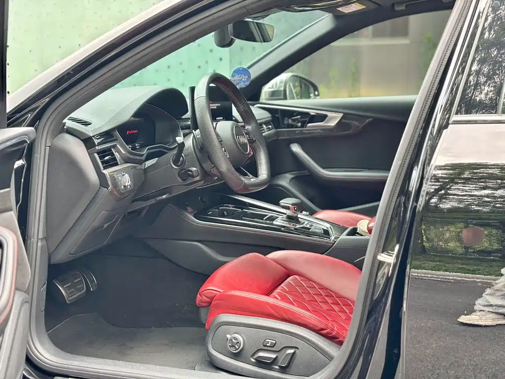 Audi S4 S4 3.0 TFSI