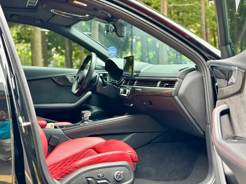 Audi S4 S4 3.0 TFSI