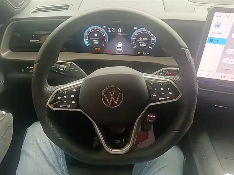 Volkswagen Teramont Teramont Pro 450 TSI 4 WD Summit