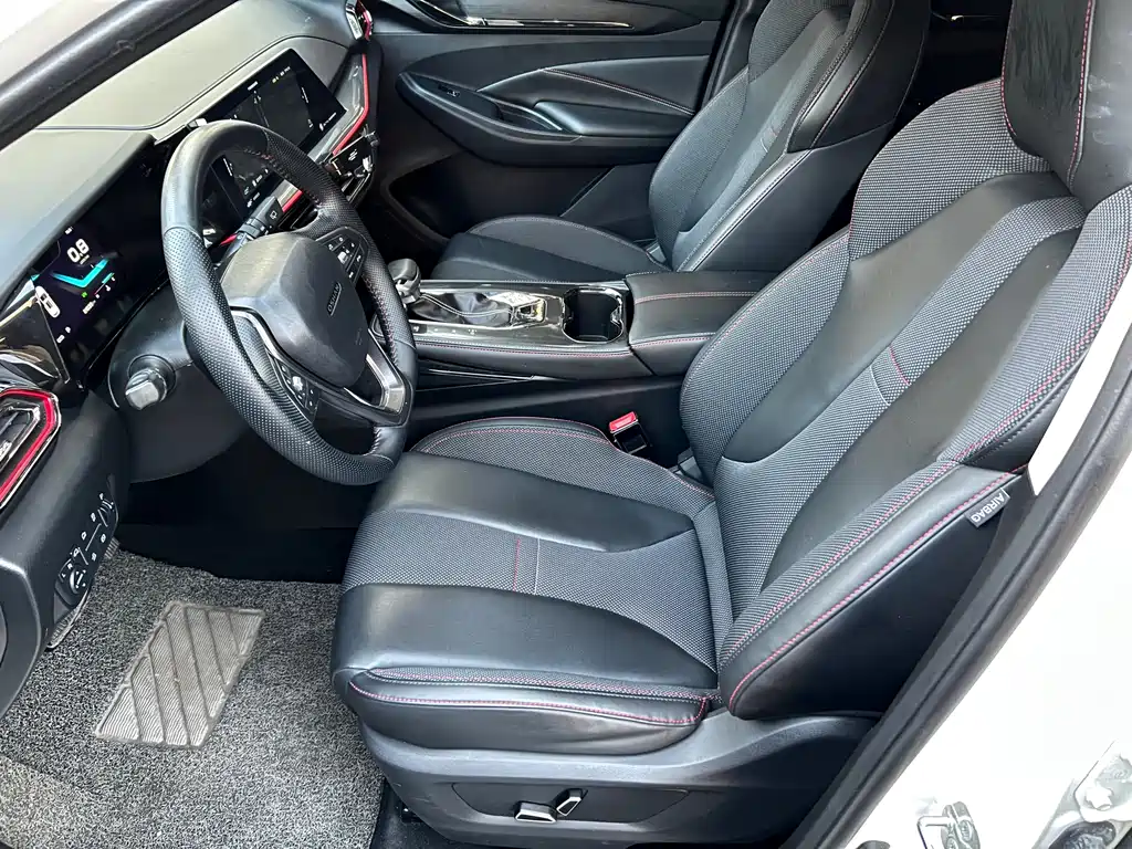 Changan Oshan X5 1.5 T DCT Flagship