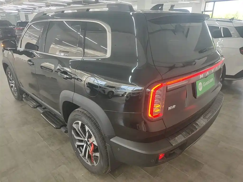 Haval Dargo 1.5 T DCT Collie