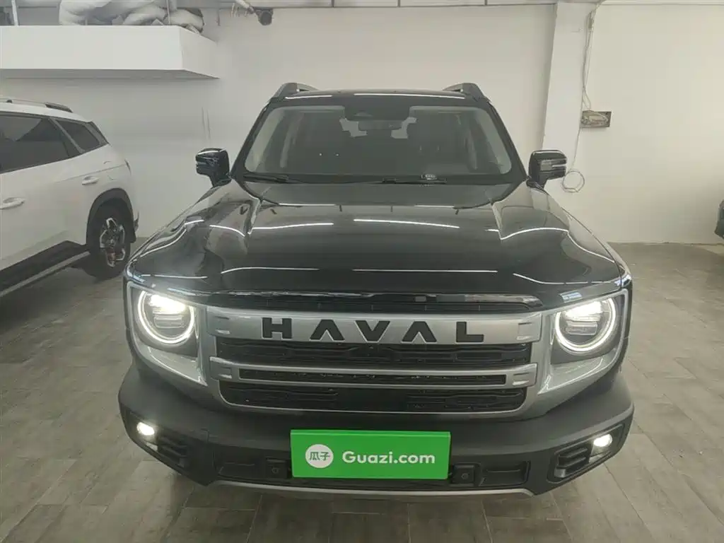 Haval Dargo 1.5 T DCT Collie