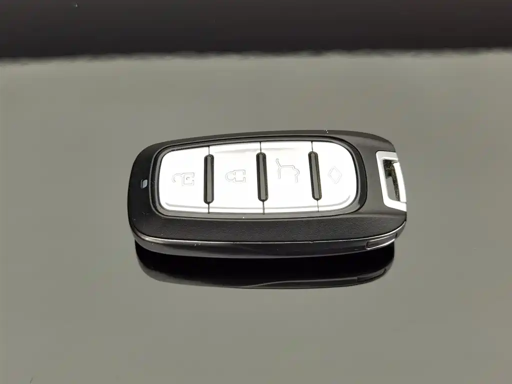 Fengyun A8 L 风云A8 L 2025款 1.5 TGDI 145 km 标准型