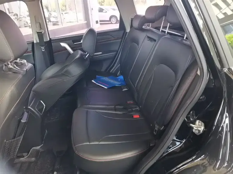 Haval H6 Red Label Sport 1.5 T Manual 2 WD Elite