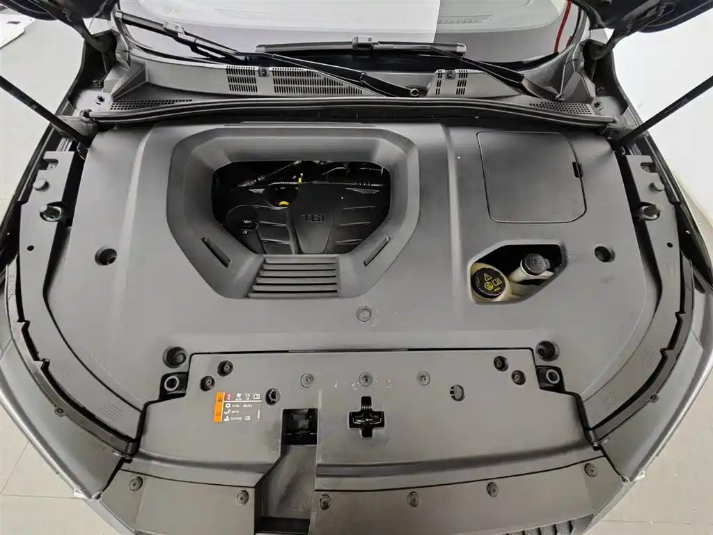 Roewe RX5 PLUS 330 TGI Auto China Style Smart Premium