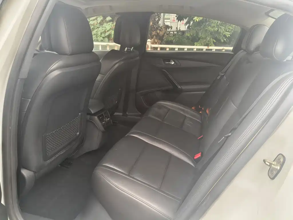 Peugeot 508 1.6 THP Auto Supreme Premium