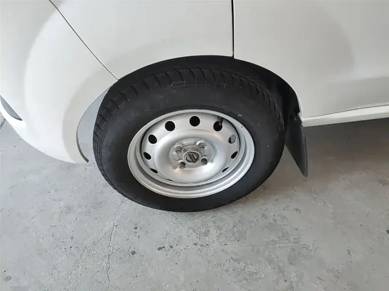 Jinbei Xiaohaishi X30 1.5 L Super Enjoyment Cargo Van 2 5-seat AC SWC15 M