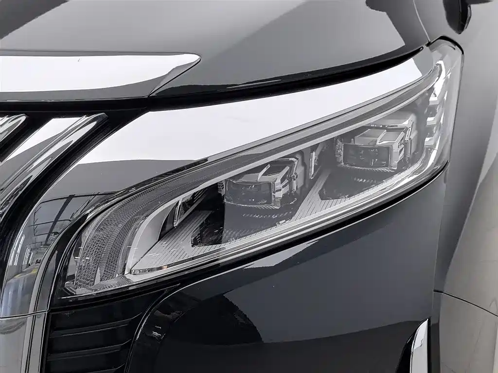 WEY High Mountain 4 WD Executive Extended