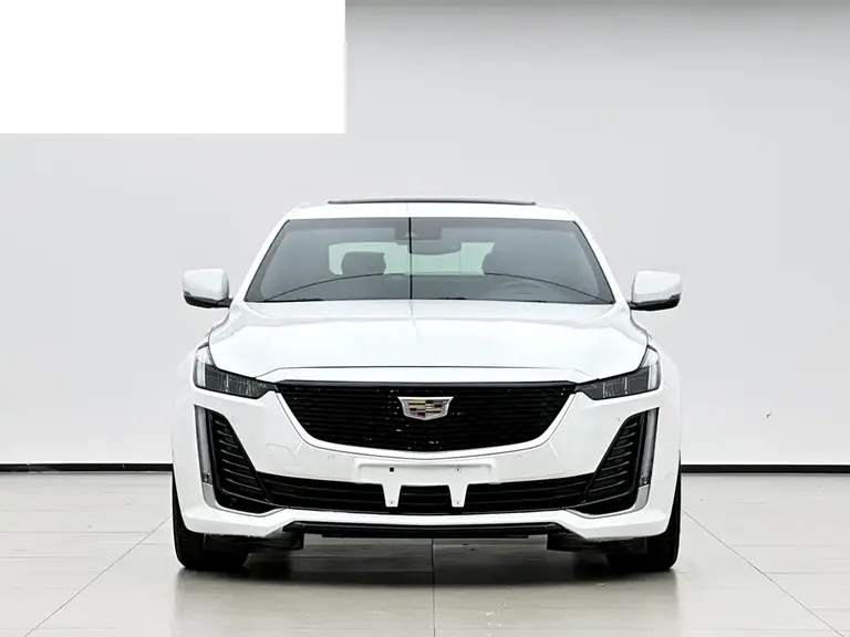 Cadillac CT5 Facelift 28 T Luxury