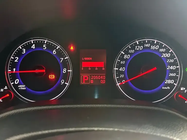 Infiniti G Series 英菲尼迪G系 2009款 G37