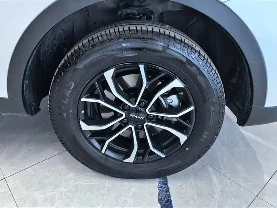 Haval H6 China Style 1.5 T Auto Urban