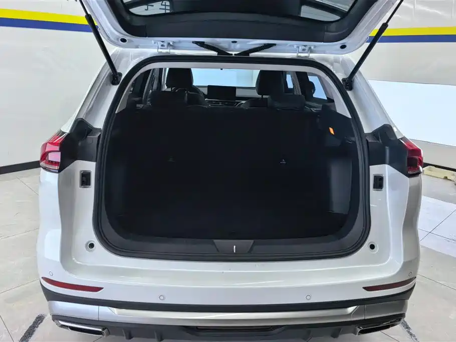Haval H6 China Style 1.5 T Auto Urban