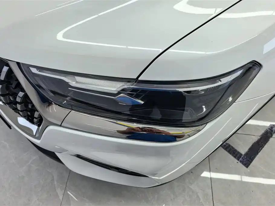 Haval H6 China Style 1.5 T Auto Urban