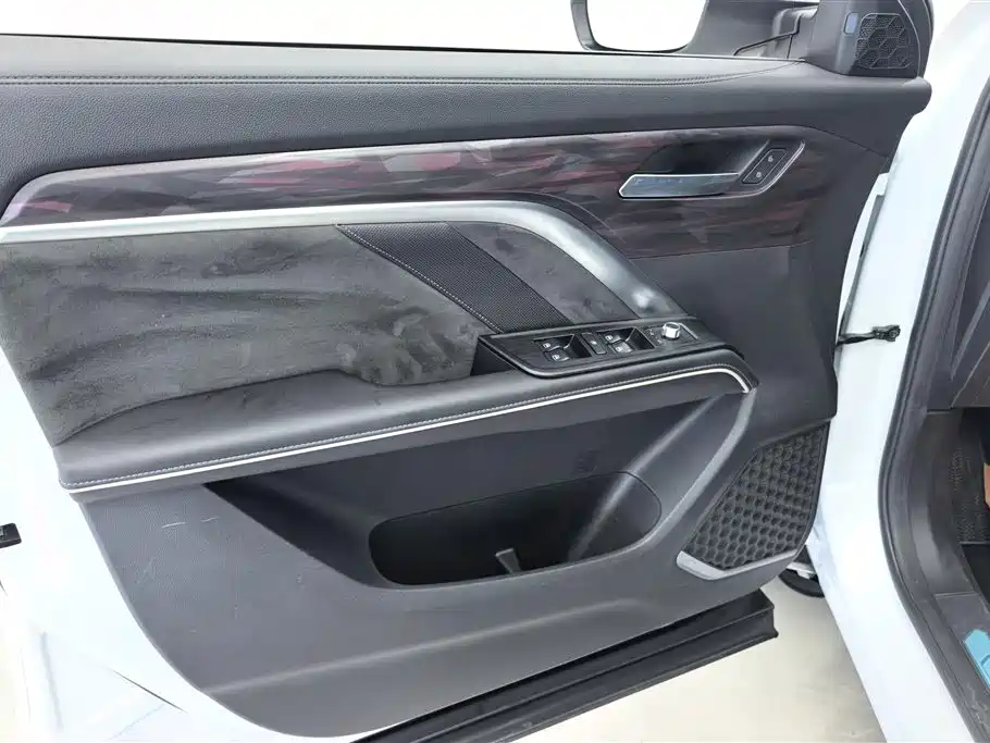 Haval H6 China Style 1.5 T Auto Urban