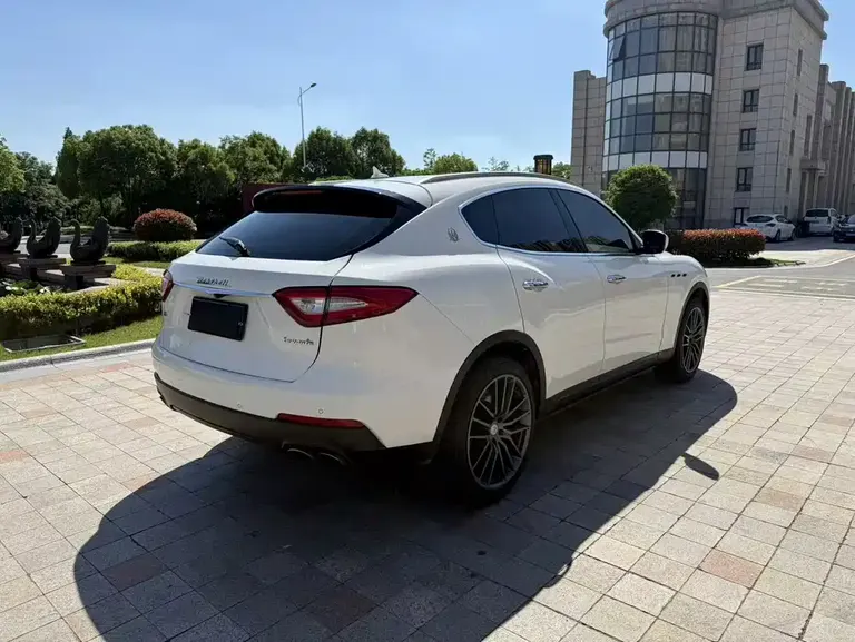 Maserati Levante 3.0 T Classic