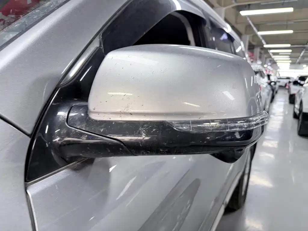 Haval H9 哈弗H9 2020款 2.0 T 汽油四驱舒适型 7座