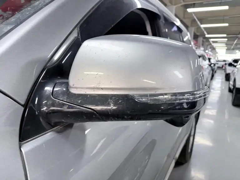 Haval H9 哈弗H9 2020款 2.0 T 汽油四驱舒适型 7座