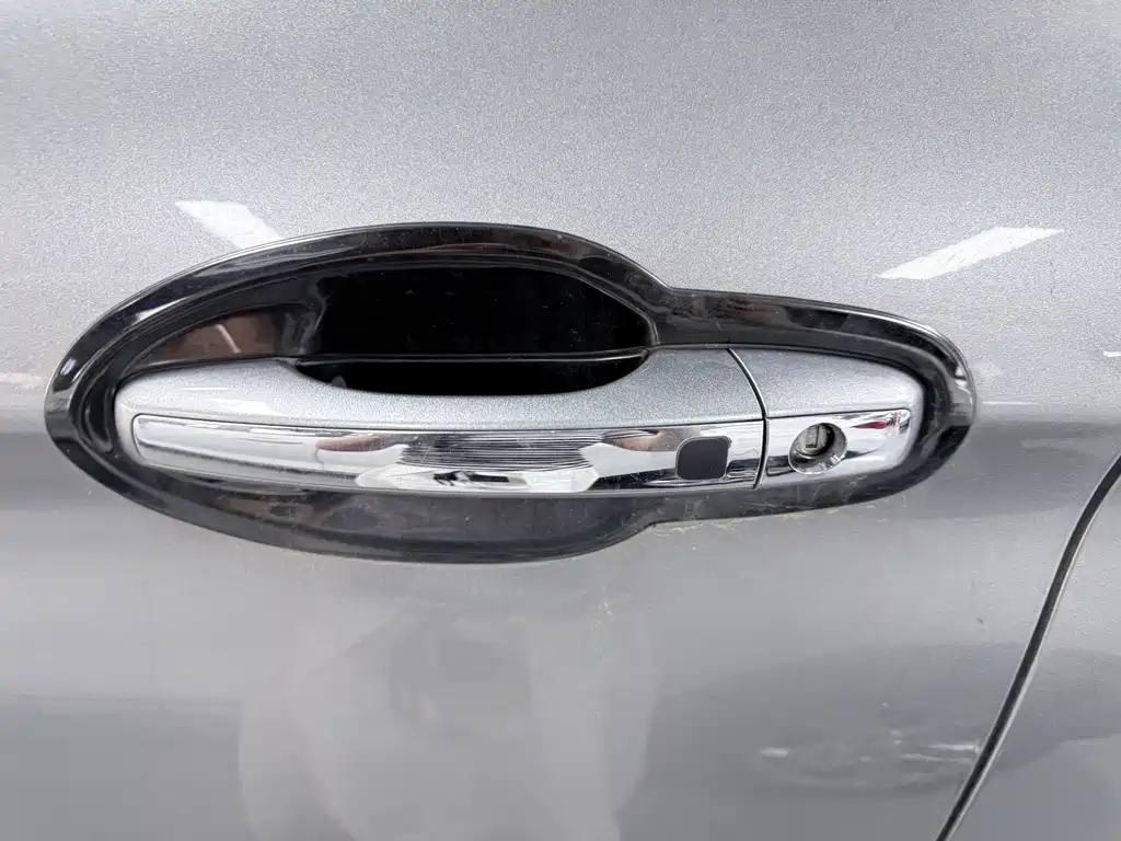 Haval H9 哈弗H9 2020款 2.0 T 汽油四驱舒适型 7座