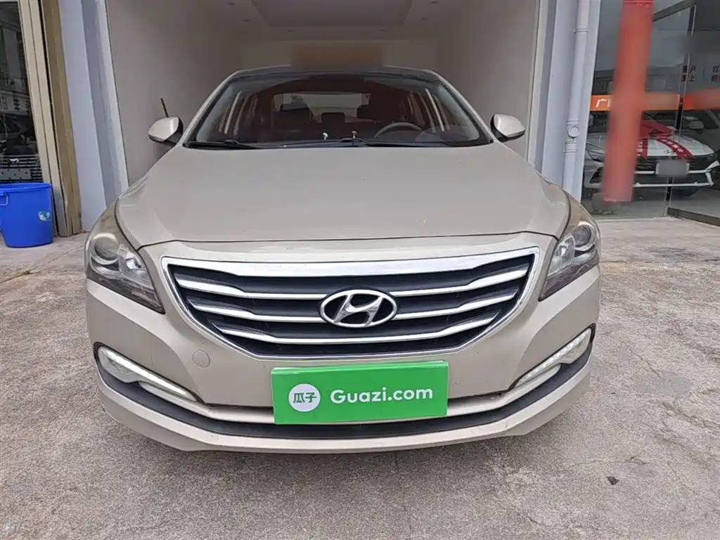 Mistra 1.8 L Auto Intelligent GLS