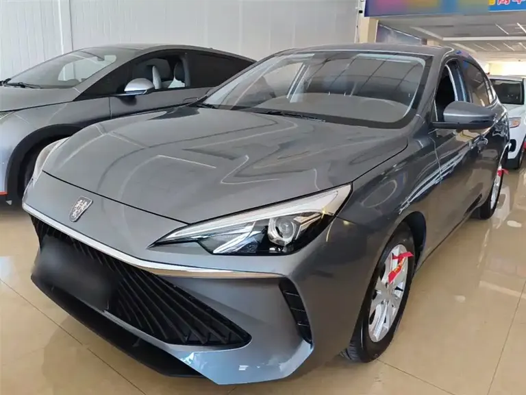 Roewe i5 1.5 L CVT Luxury