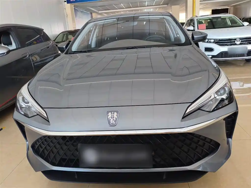 Roewe i5 1.5 L CVT Luxury