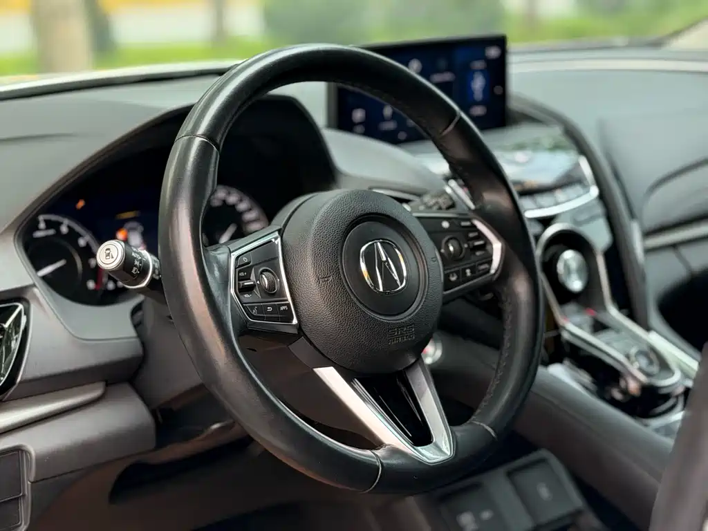 Acura RDX 讴歌RDX 2020款 2.0 T 悦享版