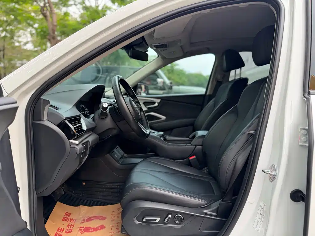 Acura RDX 讴歌RDX 2020款 2.0 T 悦享版