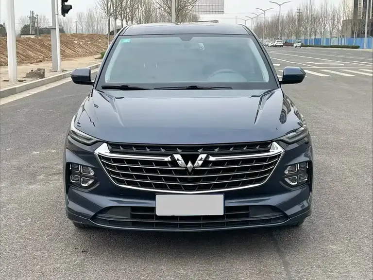 Wuling Victory 五菱凯捷 2022款 1.5 T CVT尊贵型