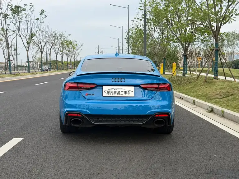 Audi RS 5 RS 5 2.9 T Sportback