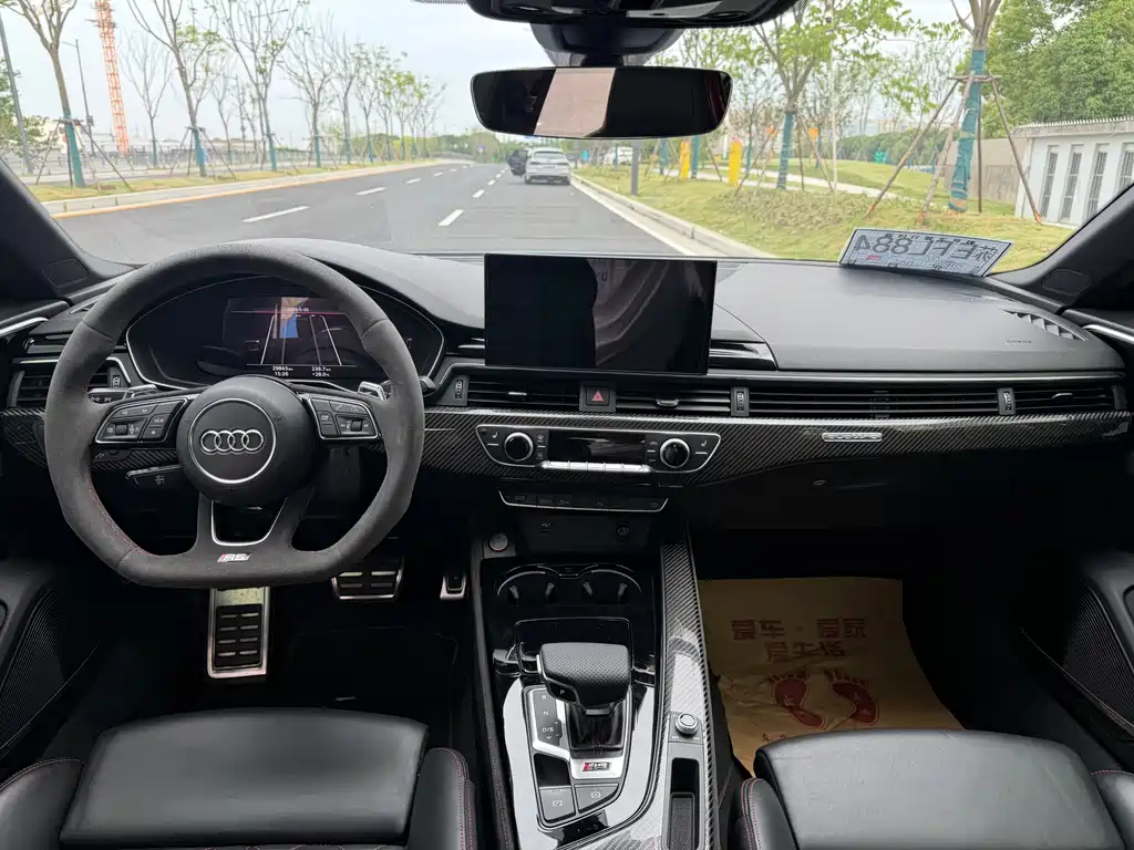 Audi RS 5 RS 5 2.9 T Sportback
