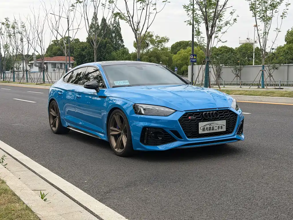 Audi RS 5 RS 5 2.9 T Sportback