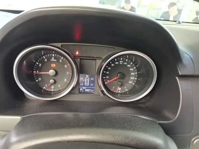Haval H6 Red Label Sport 1.5 T Auto 2 WD Luxury
