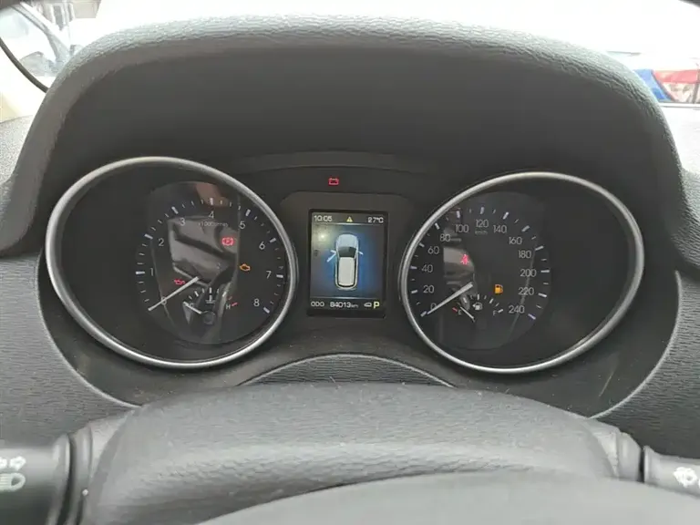 Haval H6 Coupe Blue Label 2.0 T Auto 2 WD Distinguished