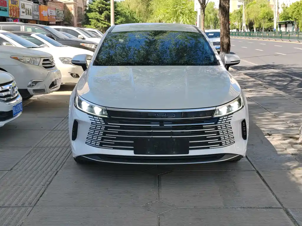 Destroyer 05 Glory DM-i 55 KM Luxury