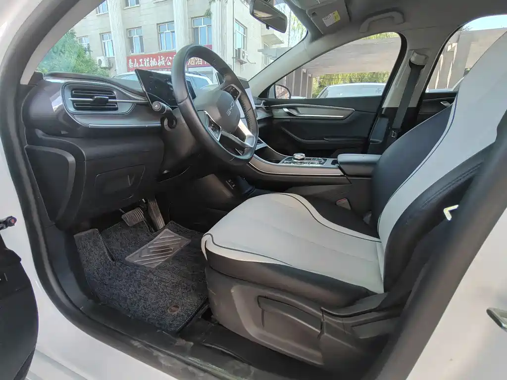 Destroyer 05 Glory DM-i 55 KM Luxury