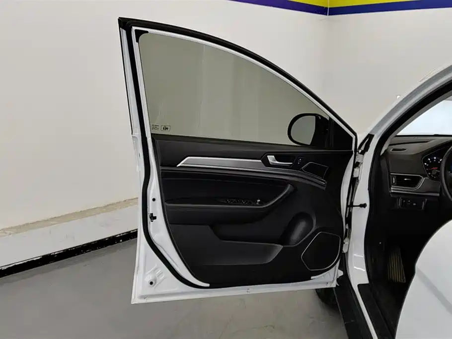 Haval H6 Sport 1.5 T Auto 2 WD Elite CN-VI