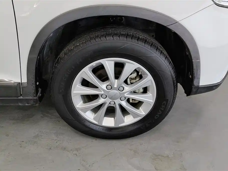 Haval H6 Sport 1.5 T Auto 2 WD Elite CN-VI
