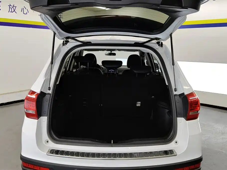 Haval H6 Sport 1.5 T Auto 2 WD Elite CN-VI