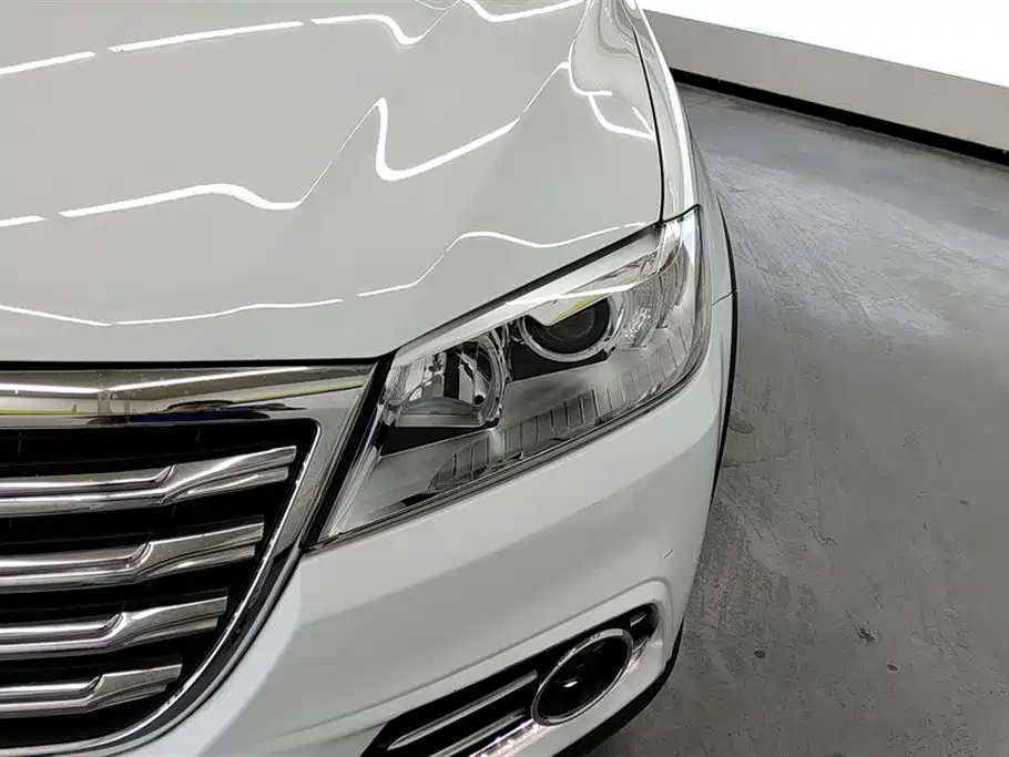 Haval H6 Sport 1.5 T Auto 2 WD Elite CN-VI