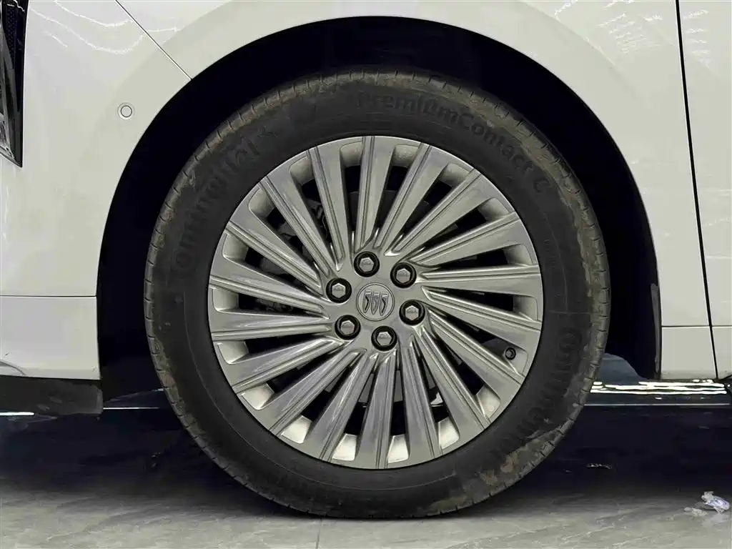 Century 2.0 T 4-seat Private