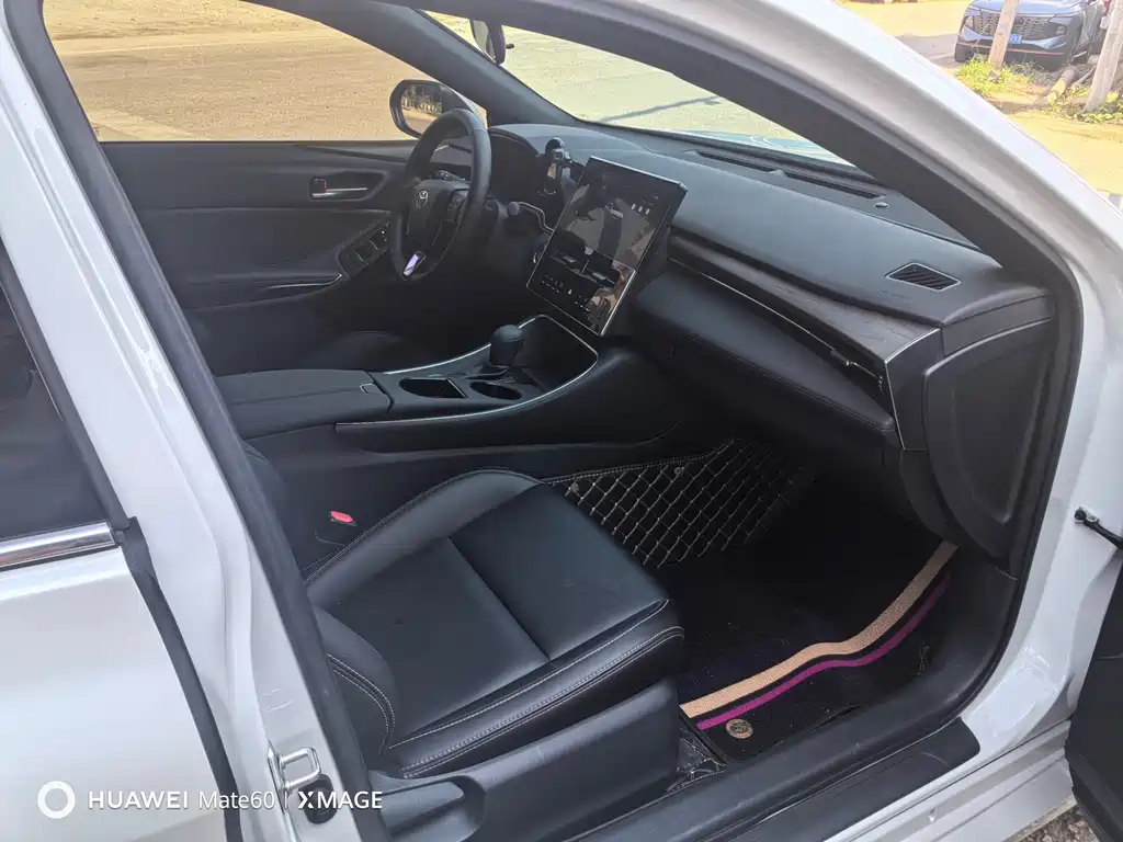 Avalon 2.0 L Progressive