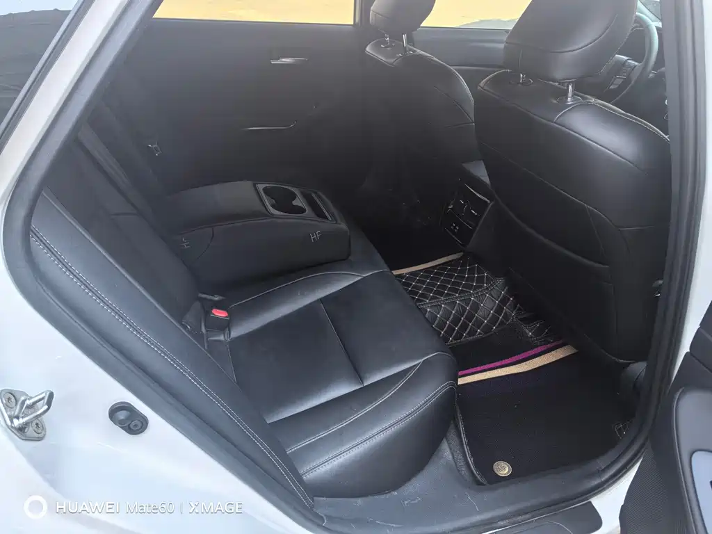 Avalon 2.0 L Progressive