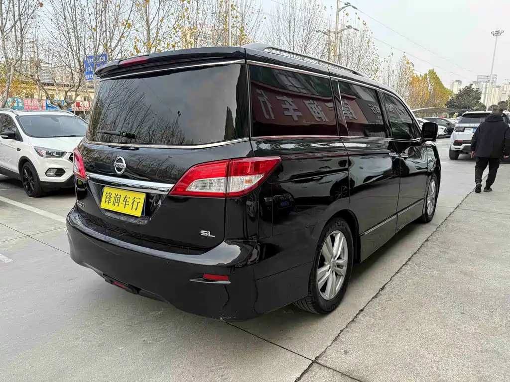 Quest 3.5 L SL