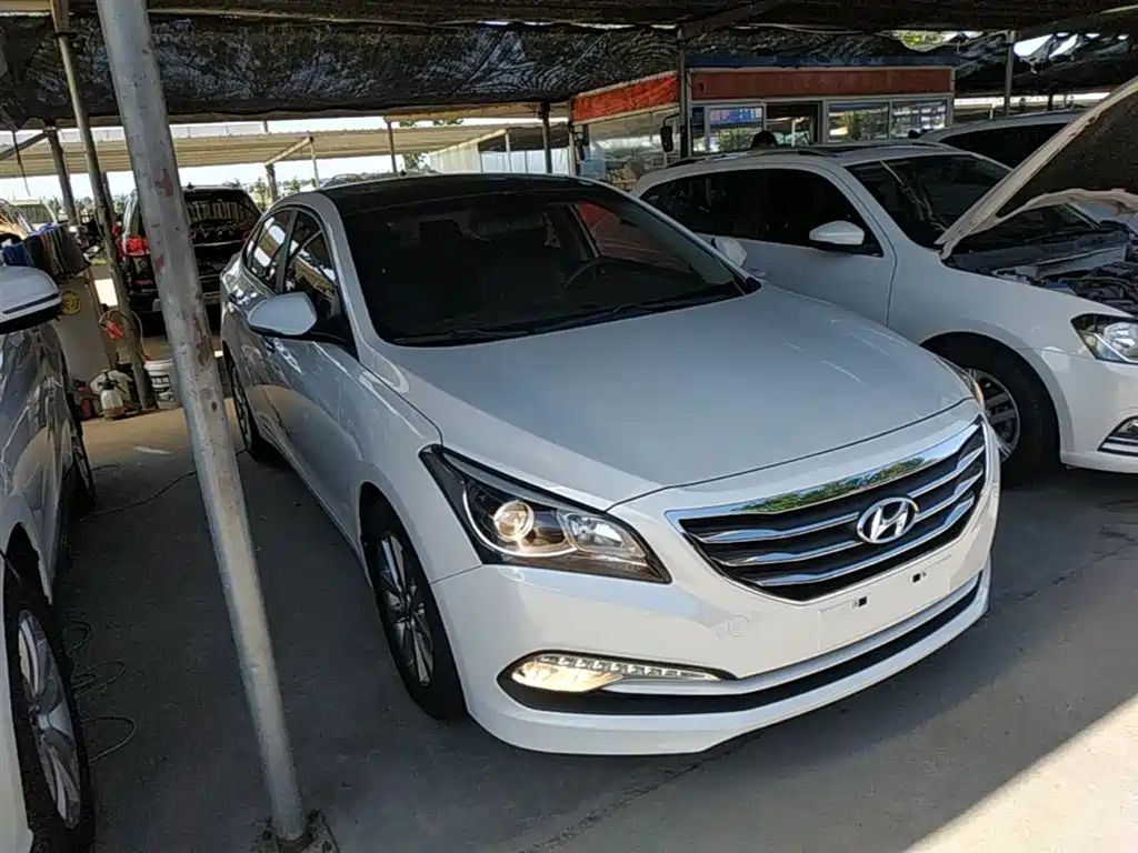 Mistra 1.8 L Auto Intelligent GLS