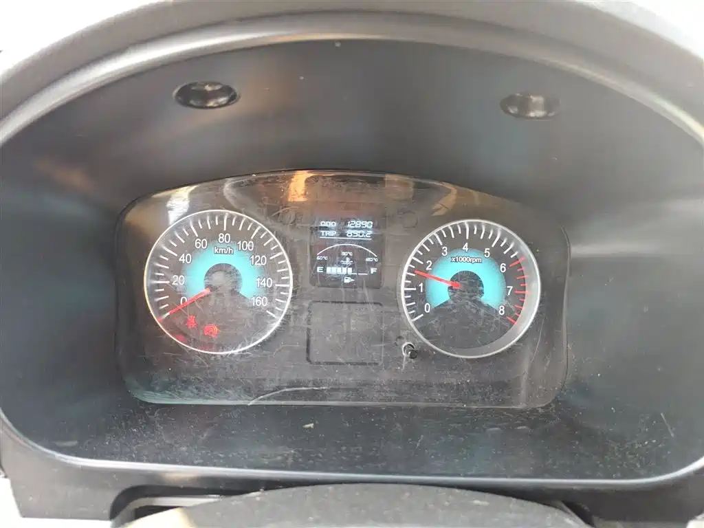 Xiaohaishi X30 小海狮X30 2024款 1.5 L 财富型客车 5/6/7座