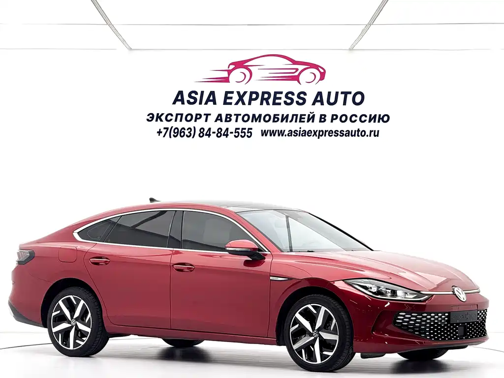 Lamando Lamando L 280 TSI DSG Spicy Cool