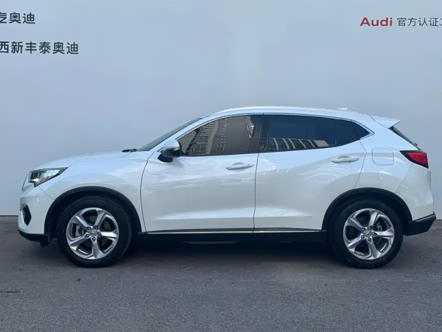 Acura CDX 1.5 T 4 WD Premium Dazzle Style