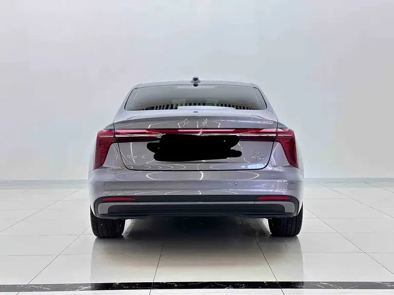 Hongqi H5 PHEV 170 Super Hybrid