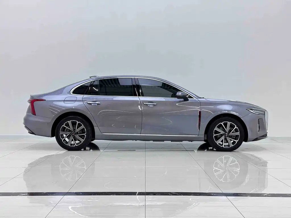 Hongqi H5 PHEV 170 Super Hybrid