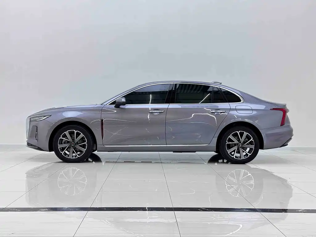 Hongqi H5 PHEV 170 Super Hybrid